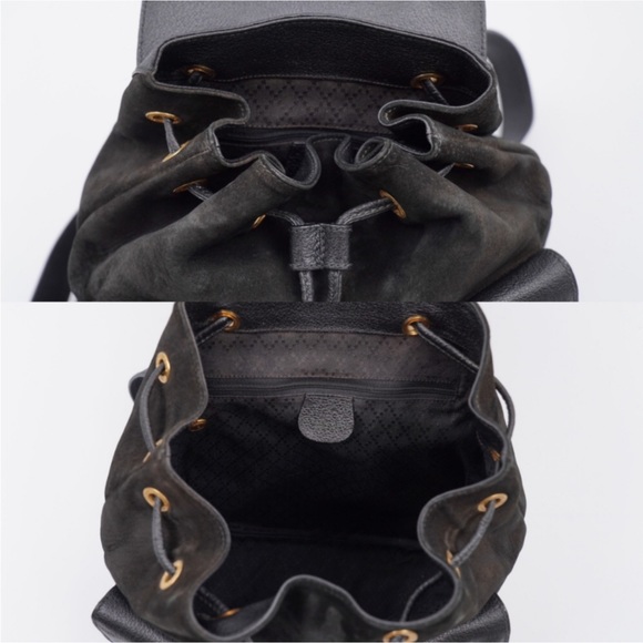 Gucci Bamboo Backpack - Picture 7 of 15